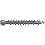 Spax Wirox Vrut do dřeva IN.FORCE, ø 6 × 160 mm, TX30, válcová hlava, 20 ks 4211010601612 – Hledejceny.cz