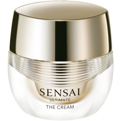 Sensai Ultimate The Cream 40 ml – Zboží Mobilmania