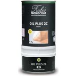 Rubio Monocoat Oil Plus 2C PURE 1,3 l bezbarvý – Zboží Mobilmania