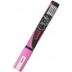 Uni PWE-5M Chalk fluo růžová – Zboží Mobilmania