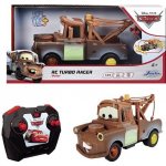 Dickie RC Cars Burák Single Drive 1:32 – Zboží Dáma
