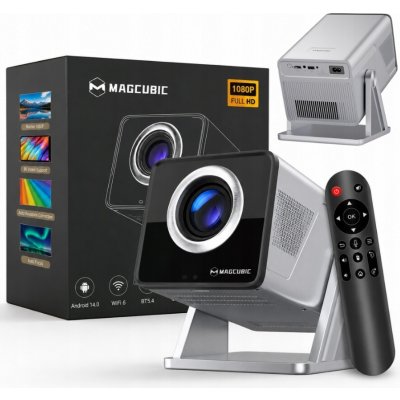 Magcubic X7 – Zboží Mobilmania