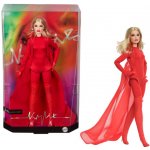 Barbie Kylie Minogue z edice Music Series – Hledejceny.cz