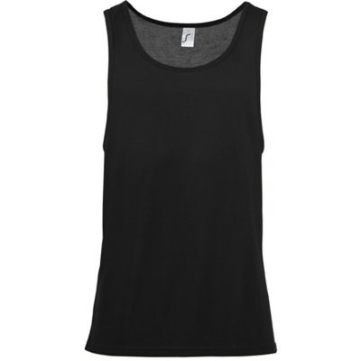 Volný Tank černá – Sleviste.cz