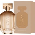 Hugo Boss Boss The Scent Private Accord parfémovaná voda dámská 50 ml – Hledejceny.cz