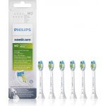 BMK pro Philips Sonicare W Optimal White HX6066/10 6 ks – Zboží Dáma