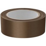 Rebel NAR0487-100 Balicí lepící páska 48 mm × 100 m, hnědá – Hledejceny.cz