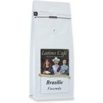 Latino Café Káva Brazílie Facenda zrnková 0,5 kg – Hledejceny.cz