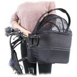 Trixie Přepravka na kolo na řídítka se síťkou 41 x 47 x 39 cm – Hledejceny.cz