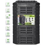 Patrol group 1120 l černý – Zboží Dáma