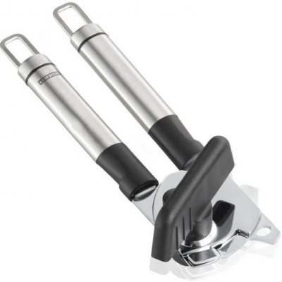 Leifheit 3125 Otvírák na konzervy; 4006501031259 – Hledejceny.cz