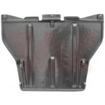 Izolace motorového prostoru VAN WEZEL 7634702
