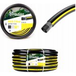 Bradas Black Colour 1/2" 50m – Zboží Mobilmania