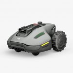 Mammotion YUKA mini 800 – HobbyKompas.cz