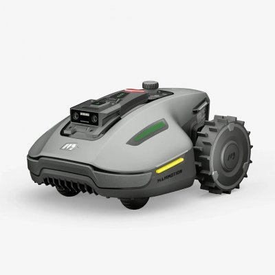 Mammotion YUKA mini 800 – HobbyKompas.cz