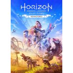 Horizon Zero Dawn Remastered – Zboží Dáma