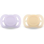 Philips Avent Dudlík Ultra Start SCF075/01 – Zbozi.Blesk.cz