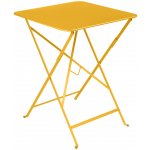 Fermob Skládací stolek BISTRO 57x57 cm Honey – Hledejceny.cz