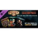 Hra na PC BioShock 3: Infinite Season Pass