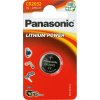 Baterie primární Panasonic CR-2032EL/1B 1ks 2B380588