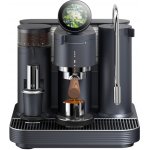 Meraki Espresso Machine černý – Sleviste.cz