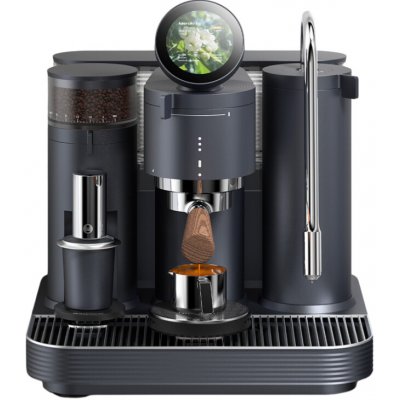 Meraki Espresso Machine černý – Sleviste.cz