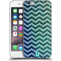 Pouzdro HEAD CASE Apple iPhone 6 a 6S MIX CHEVRON