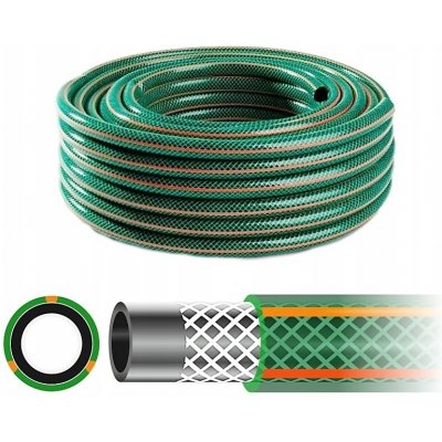 Awtools Classic Garden Hose 1 50m AW70319 – Zboží Mobilmania