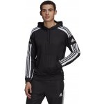 adidas Squadra 21 Sweat Hoody M GT6634 – Zboží Mobilmania