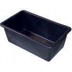 Nádoba plastová obdélníková, 80 l – Hledejceny.cz