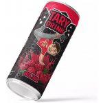 Tary Drink s příchutí maliny 250 ml – Sleviste.cz