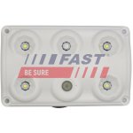 Osvětlení interiéru FAST FT87815 – Hledejceny.cz