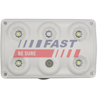 Osvětlení interiéru FAST FT87815 – Hledejceny.cz