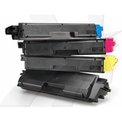 MP Print Kyocera TK-580K, FS-C5150DN, black