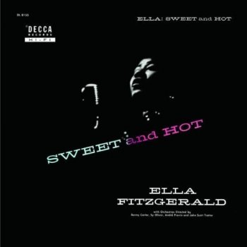 Fitzgerald, Ella - Sweet And Hot