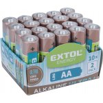 EXTOL ENERGY AA 20ks 42013 – Sleviste.cz