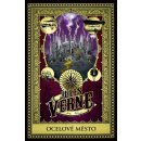 Ocelové město - Jules Verne