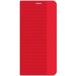 BOOK WG Duet pro Xiaomi Redmi 15C/ Redmi 15C 5G/ Poco C85 Red 201328 červená – Zboží Živě