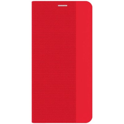 BOOK WG Duet pro Xiaomi Redmi 15C/ Redmi 15C 5G/ Poco C85 Red 201328 červená – Zboží Živě