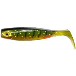 GUNKI G’Bump 10,5cm Red Perch UV