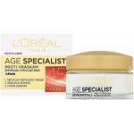 L´Oréal Age Specialist denní pleťový krém 45+ 50 ml – Hledejceny.cz