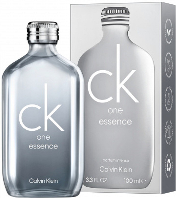 Calvin Klein One Essence parfém unisex 100 ml