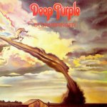 Deep Purple - Stormbringer – Zbozi.Blesk.cz