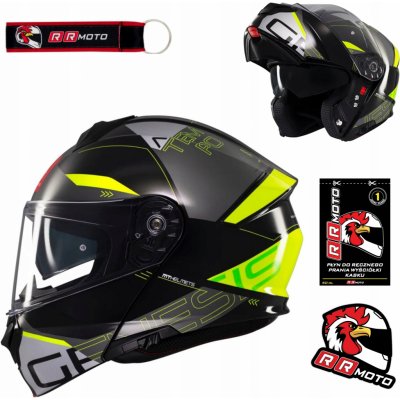 MT Helmets GENESIS SV ATEMPO | Zboží Auto