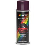 Motip Škoda fialová esprit metalická 200ml | Zboží Auto