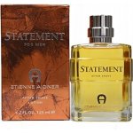 Etienne Aigner STATEMENT FOR MEN 125 ml voda po holení – Hledejceny.cz