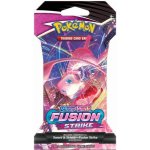 Pokémon TCG Fusion Strike Booster – Zboží Mobilmania