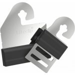 Spojka na pásku LITZCLIP S HÁČKEM 5ks 20mm – Hledejceny.cz