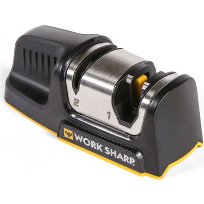 Work Sharp KITCHEN EDGE KNIFE SHARPENER kuchyňská bruska (WSKTNKES-I) – Zbozi.Blesk.cz