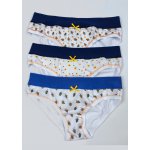 Lovelygirl Dámské kalhotky 6607 mix – Sleviste.cz